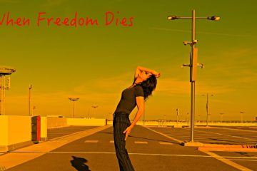 Audren – When Freedom Dies