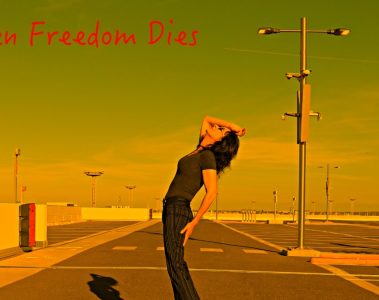 Audren – When Freedom Dies