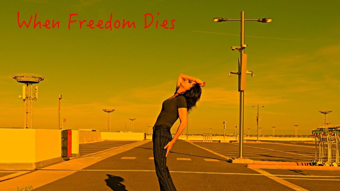 Audren – When Freedom Dies Single Review: A Hypnotic Indie Pop Protest Urging Listeners To Embrace Freedom, Resist Misinformation, And Trust Themselves Audren – When Freedom Dies