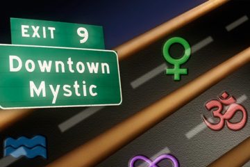 DownTown Mystic – Mystic Highway
