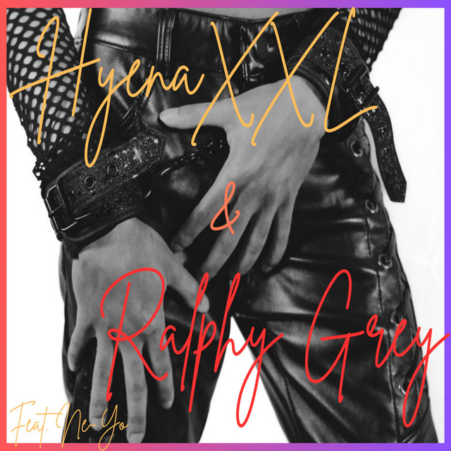 HyenaXXL MR.XXL – A Celebration of Joy, Freedom, and Rhythmic Brilliance HyenaXXL