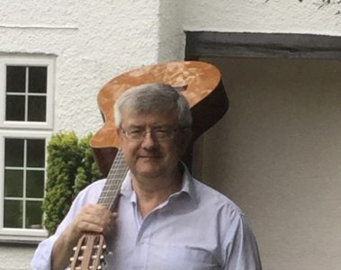 Martin Lloyd Howard – Unanswered