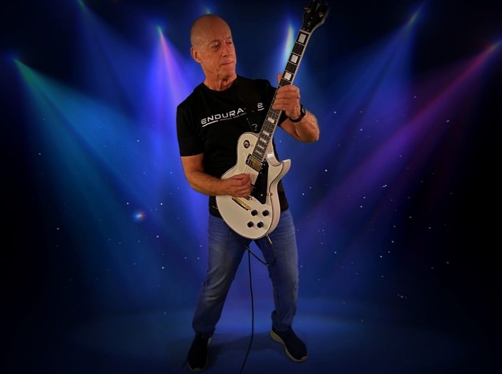 Filip Dahl – Learning to Breathe Again