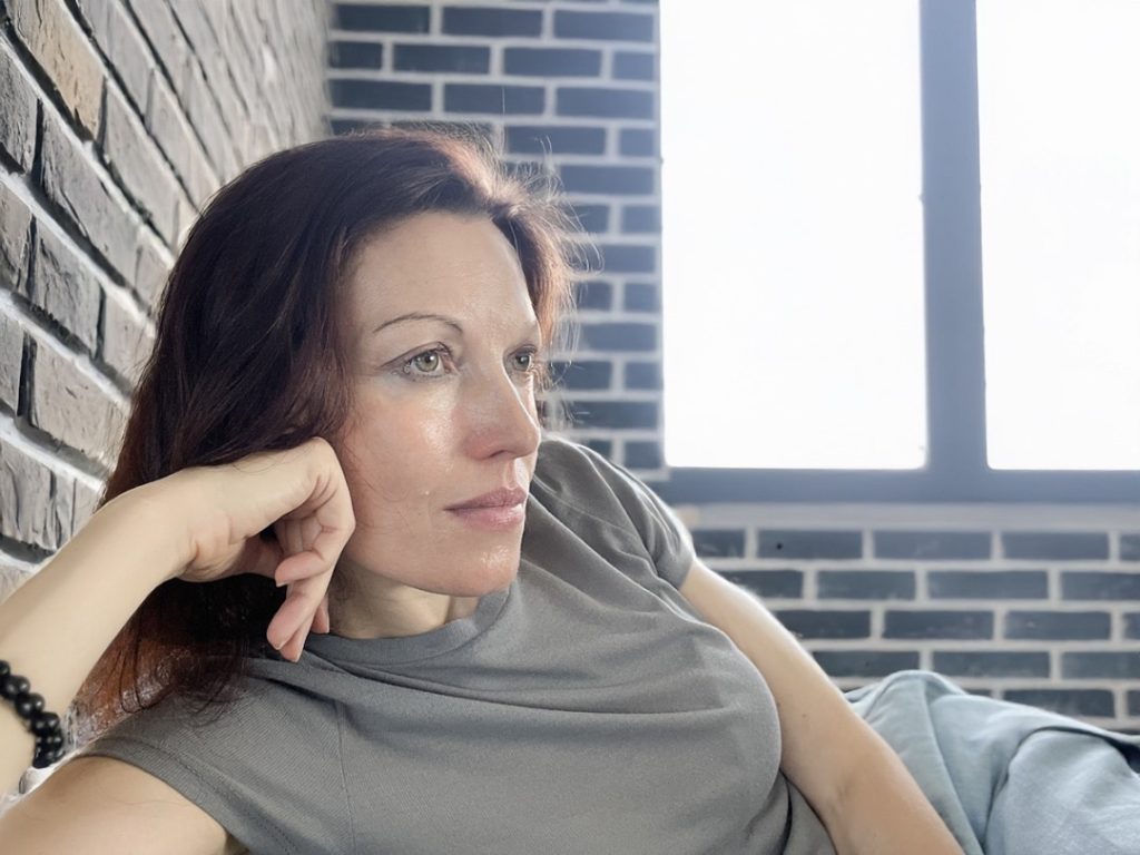 Lana Crow – Orwellian Times