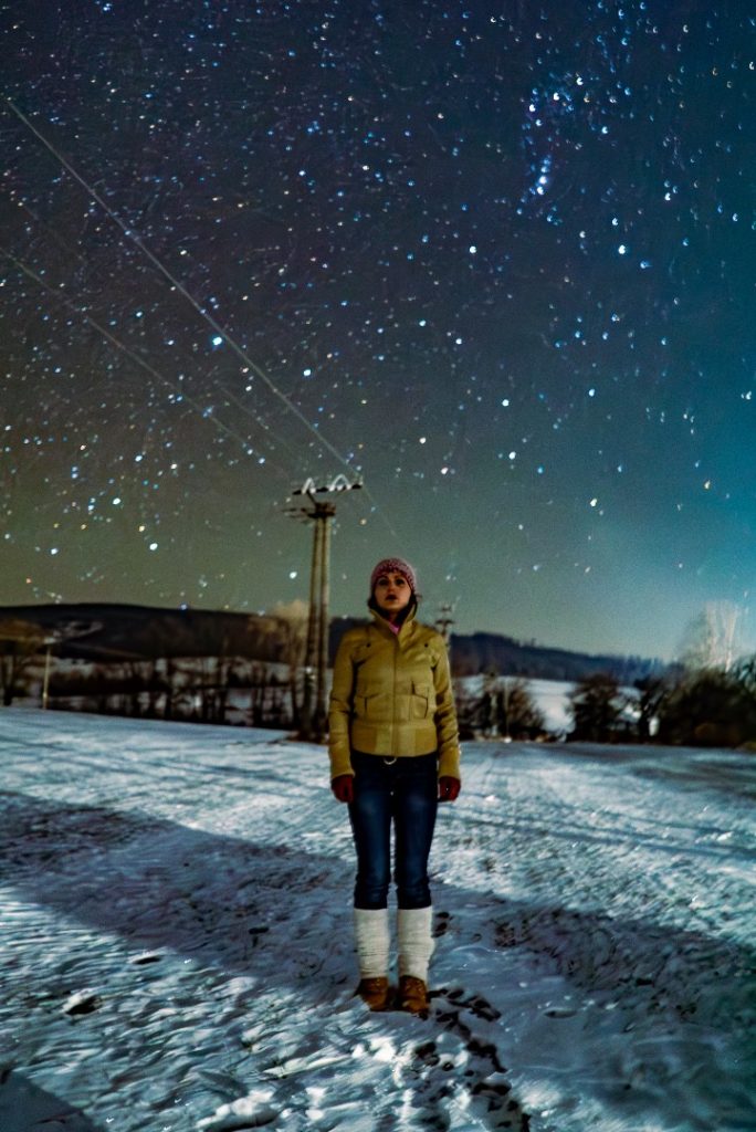 Sophia Aya – Electra