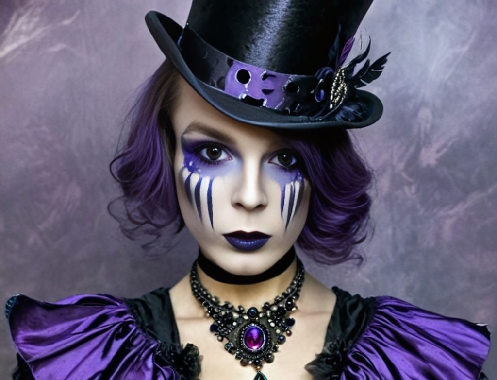 Antoin Gibson – Cirque du Sŏnus Antoin Gibson – Cirque du Sŏnus