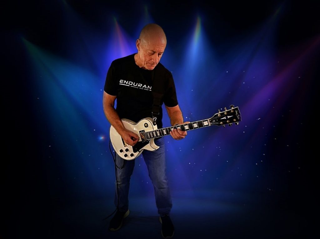 Filip Dahl – Learning to Breathe Again