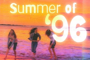 Tillerman – Summer of '96