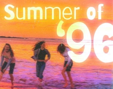 Tillerman – Summer of '96