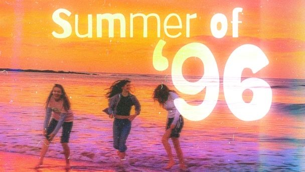 Tillerman – Summer of '96