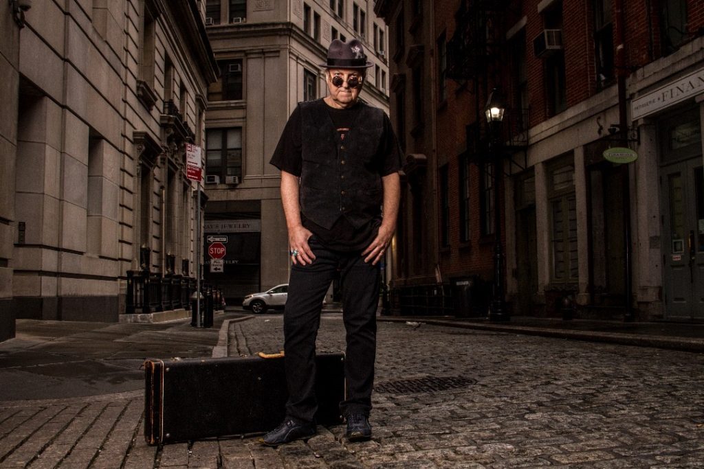 DownTown Mystic – Mystic Highway