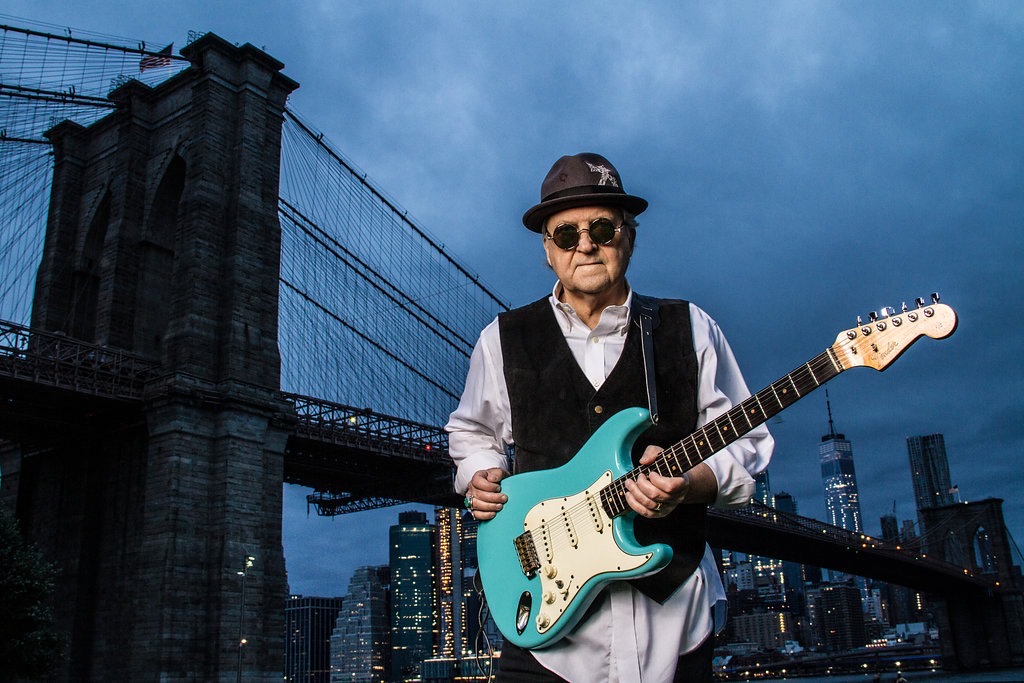 DownTown Mystic – Somebody’s Always Doin’ Something 2 Somebody