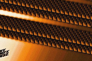 SHY.COMFY.DENSE. – Ruckus