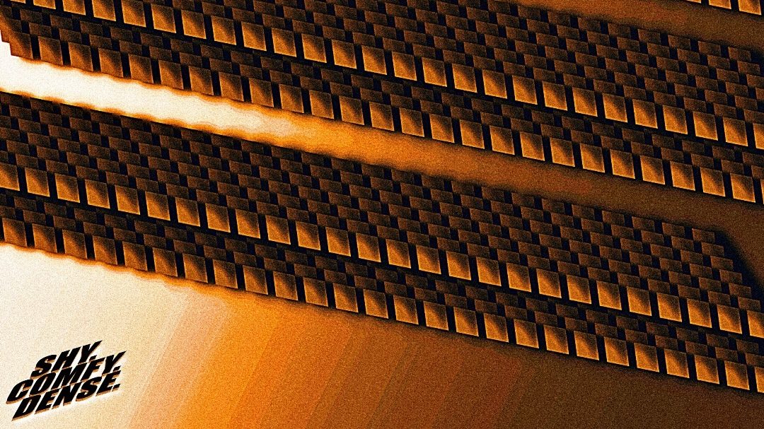 SHY.COMFY.DENSE. – Ruckus Single Review: A Fierce Trap Anthem Delivering Gritty Resilience, Unrelenting Bass Power, And Inspiring Unstoppable Focus SHY.COMFY.DENSE. – Ruckus