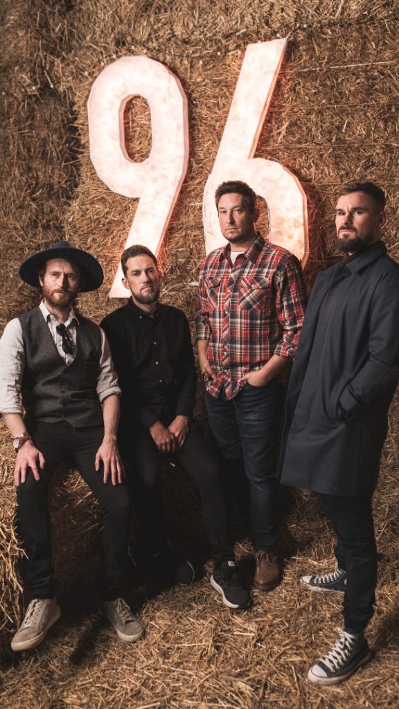 Tillerman – Summer of '96