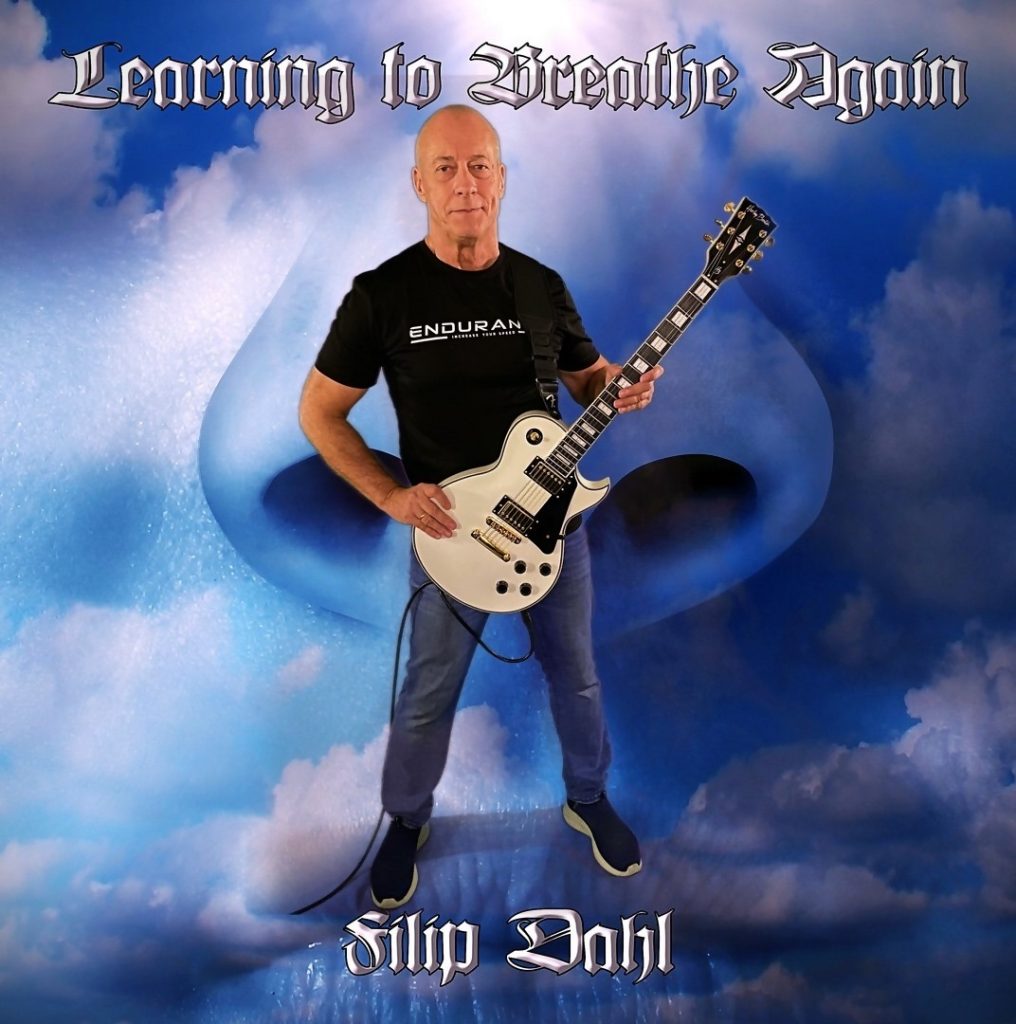 Filip Dahl – Learning to Breathe Again