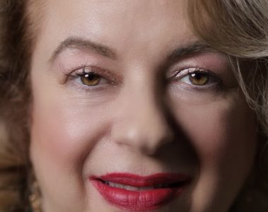 Charmaine Wohlmann – Prisoner