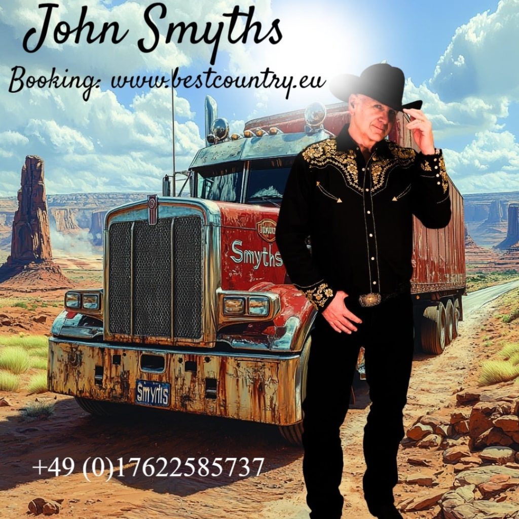 John Smyths – Last Night John Smyths – Last Night