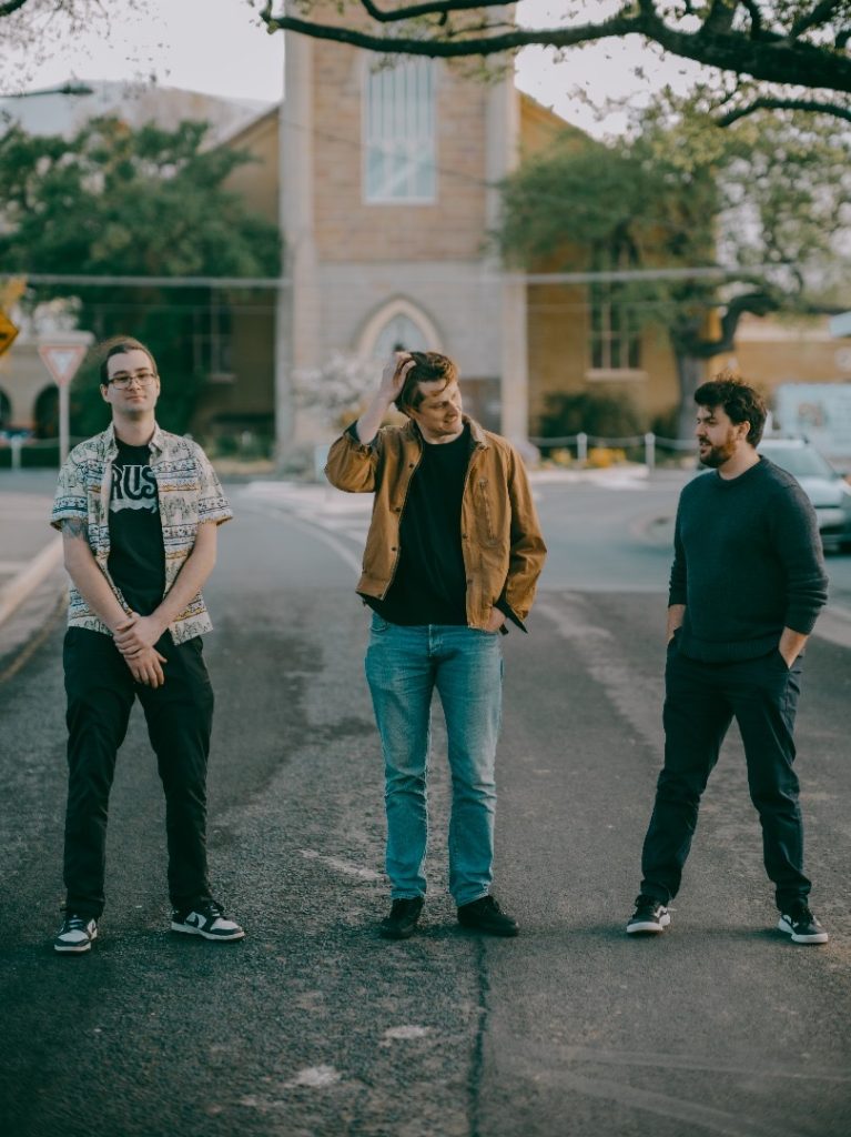 Verticoli – Silverlinings