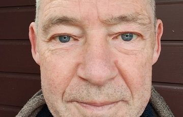 Peter Haeder – It's Just A Game