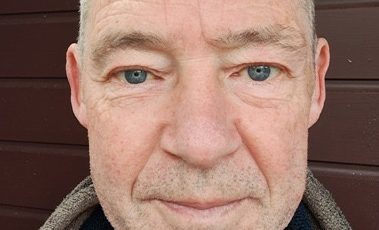 Peter Haeder – It's Just A Game