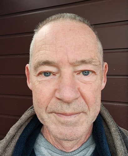 Peter Haeder – Between Euphoria And Ecstasy