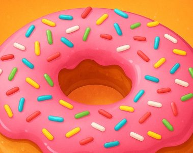 BIMBAMPOP – Sweet Donut