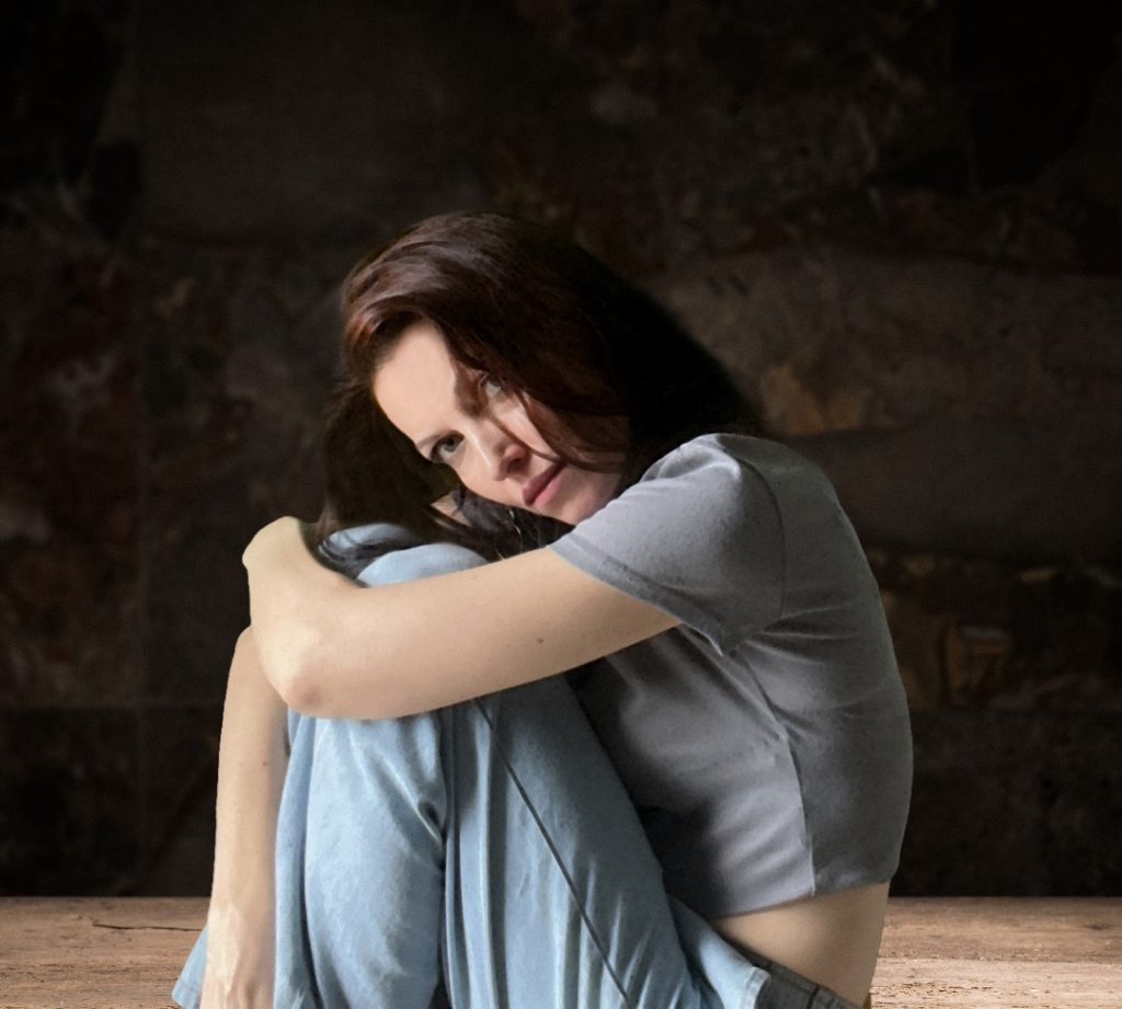 Lana Crow – No Secret (Remix)