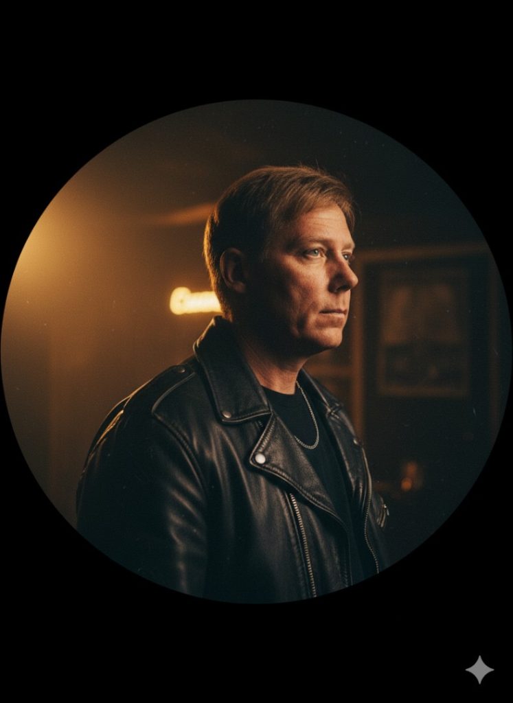 Clinton Belcher – Save Me From Myself