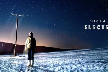 Sophia Aya – Electra