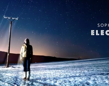 Sophia Aya – Electra