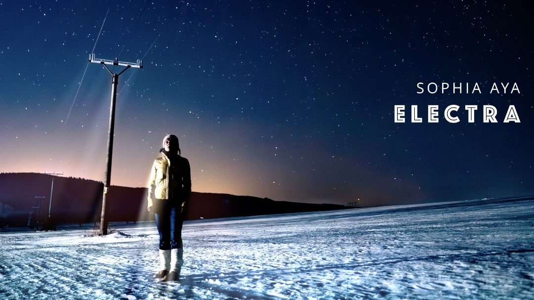 Sophia Aya – Electra