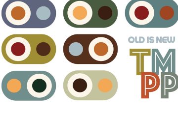 The Muster Point Project – Old is New