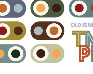 The Muster Point Project – Old is New