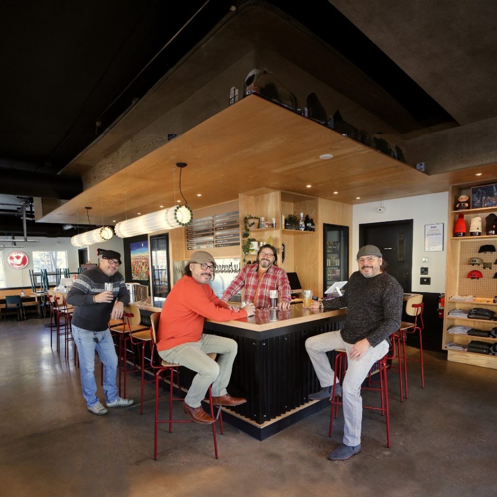 The Muster Point Project – Old is New The Muster Point Project – Old is New