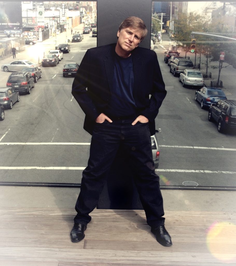 Jon Gold – The Path Home