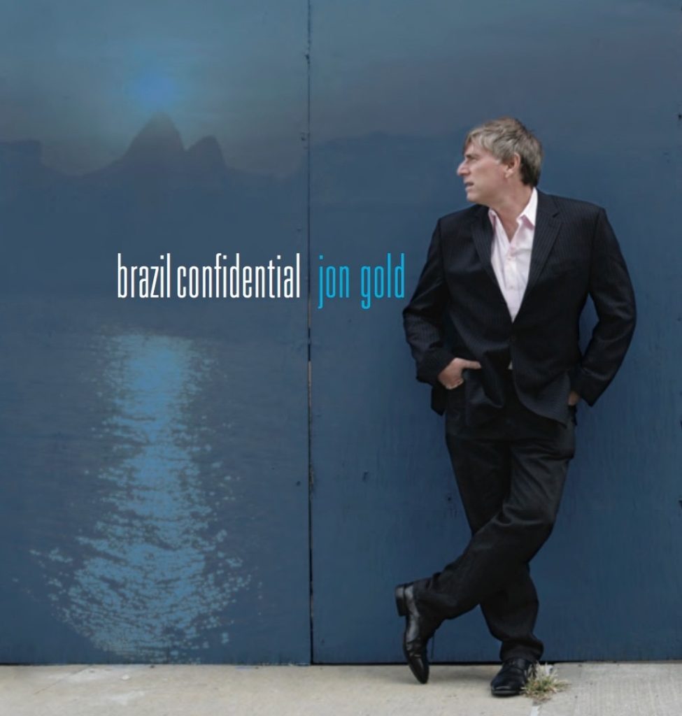 Jon Gold – The Path Home