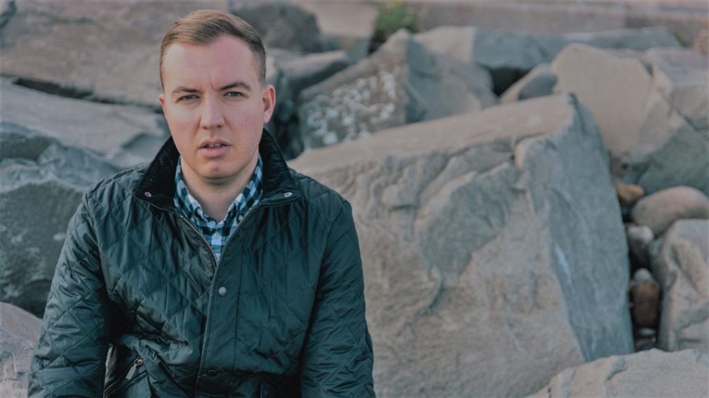 Jonny Thorns – Now or Never Jonny Thorns – Now or Never