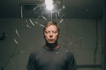 Clinton Belcher – Save Me From Myself