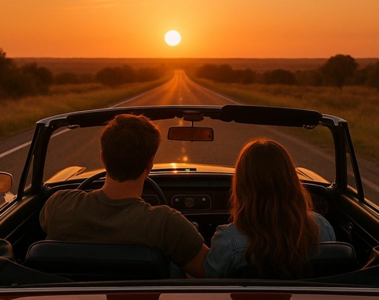 Lana Crow – No Secret (Remix)