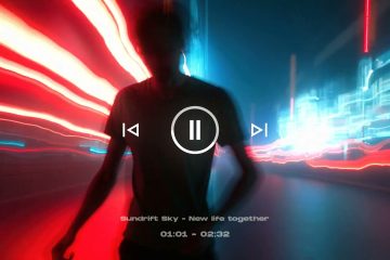 Sundrift Sky's New Life Together Review – A Radiant Exploration of Renewal, Freedom, and Emotional Awakening