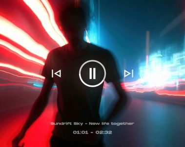 Sundrift Sky's New Life Together Review – A Radiant Exploration of Renewal, Freedom, and Emotional Awakening