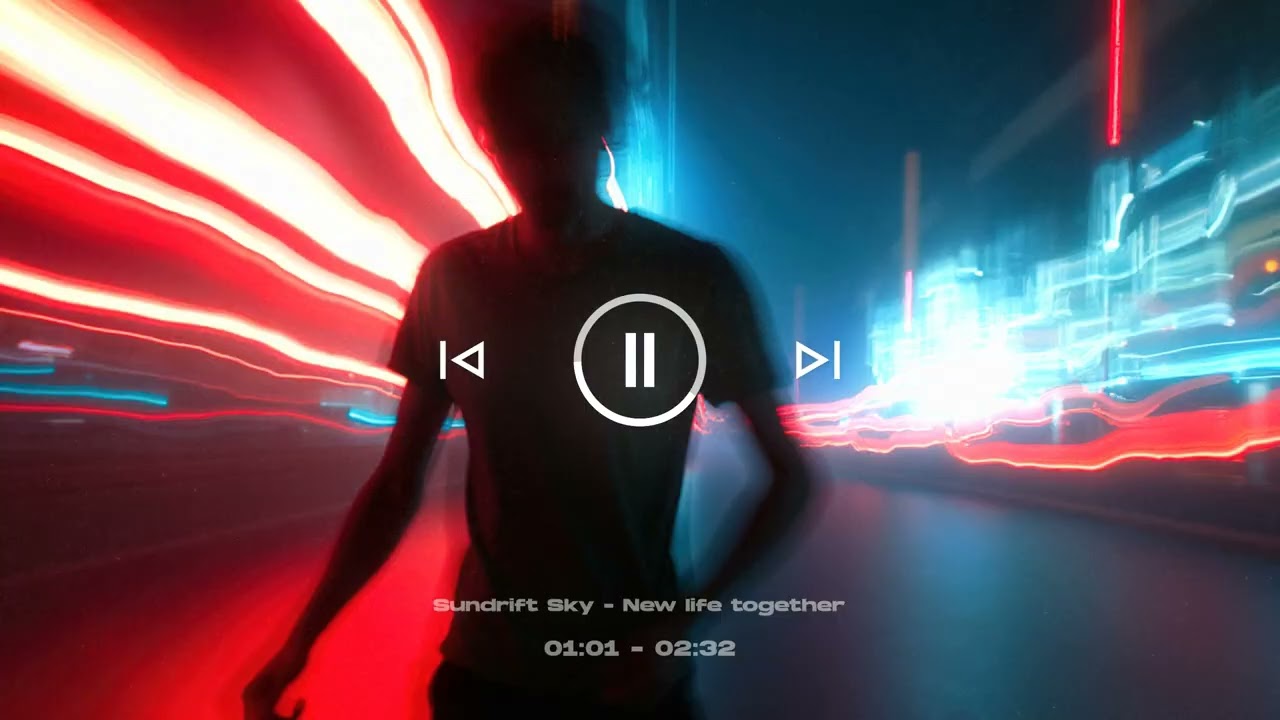 Sundrift Sky's New Life Together Review – A Radiant Exploration of Renewal, Freedom, and Emotional Awakening Sundrift Sky's New Life Together Review – A Radiant Exploration of Renewal, Freedom, and Emotional Awakening