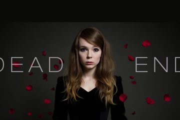 Antoin Gibson – Dead End