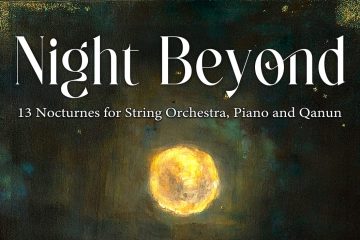 Jannos Eolou – Night Beyond