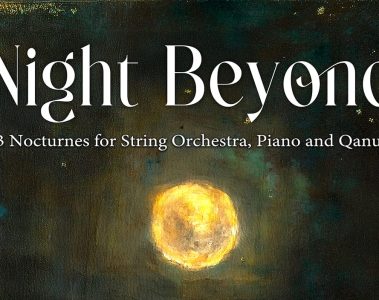 Jannos Eolou – Night Beyond