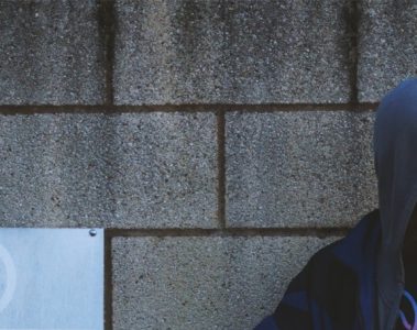 JeezJesus – Somewhere Between Love & Misery