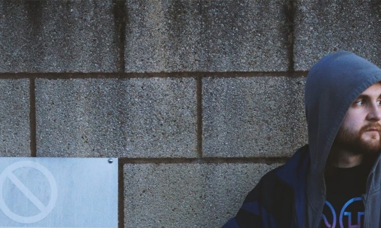 JeezJesus – Somewhere Between Love & Misery