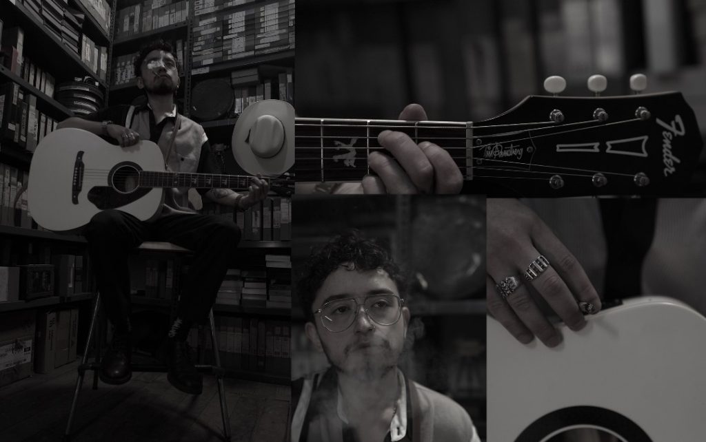 ‎Vitto – Vitto EP