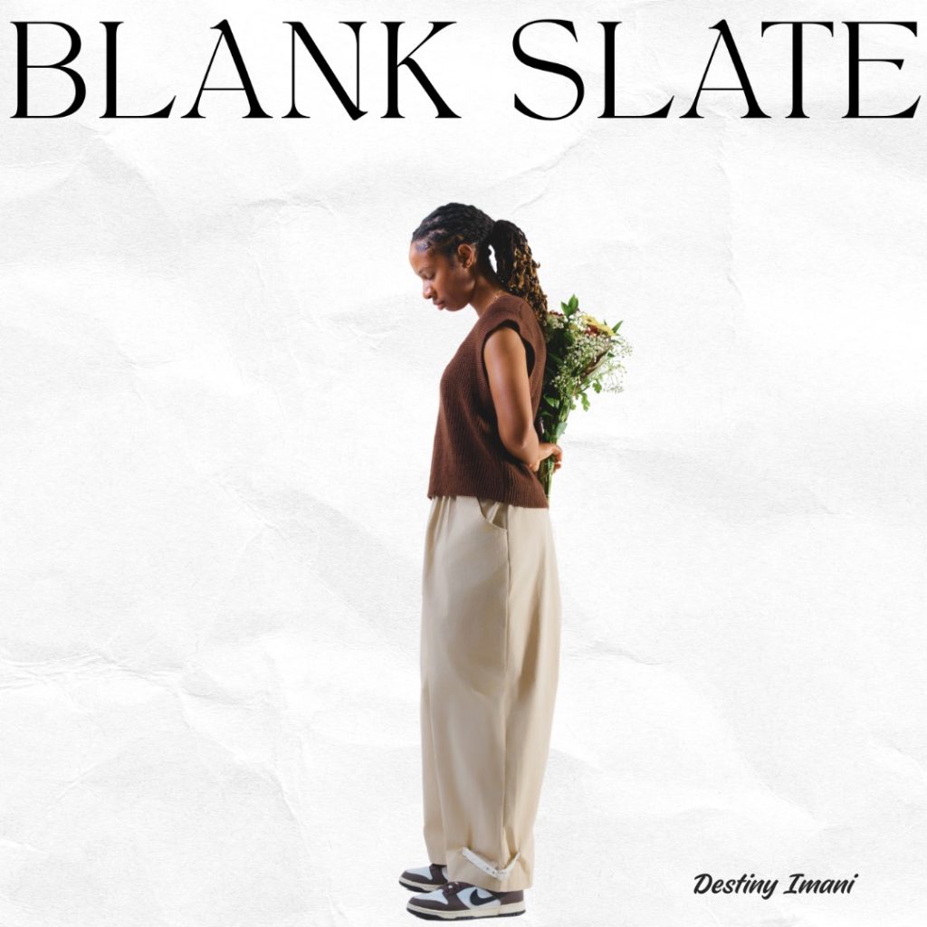 Destiny Imani – Wishful Thinking